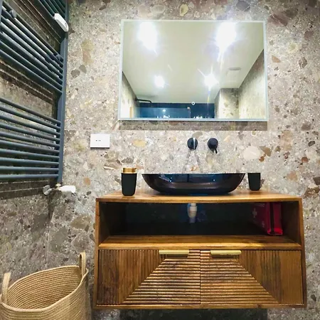 公寓 Sieva - Elegance And Urban Design 米兰