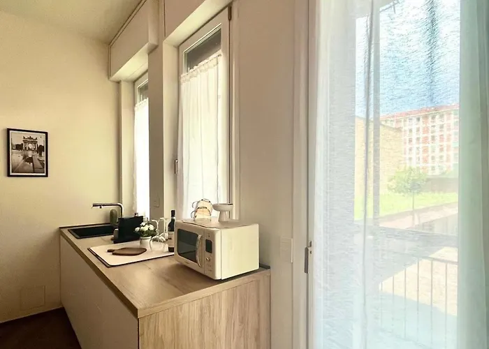 Sieva - Elegance And Urban Design Milan