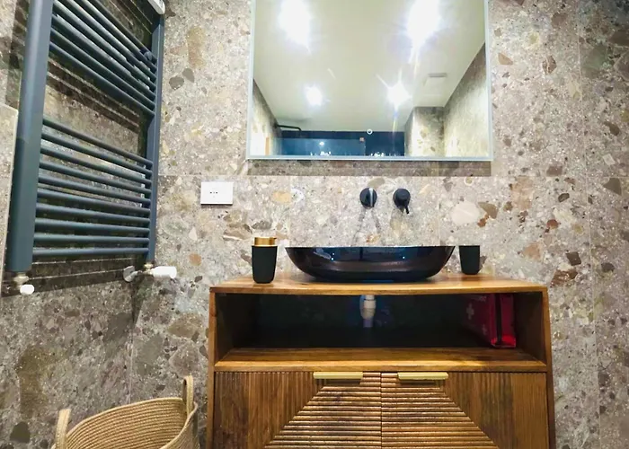 Apartment Sieva - Elegance And Urban Design Milan